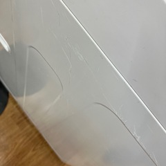 Hisense 全自動洗濯機の画像
