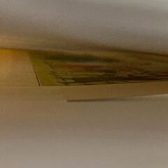 額装 木口木版 ケイト グリーナウェイ「窓の下で」46ページ目 挿絵 木版画 Kate Greenaway Under the Window 英国アンティーク 札幌市 中央区 南12条の画像