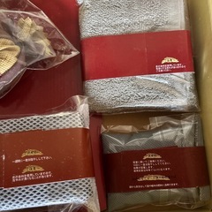 日用品セットの画像