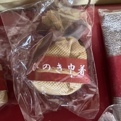 日用品セットの画像