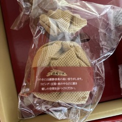 日用品セットの画像