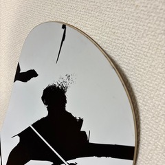 【新品未使用品】ENDEAVOR エンデバーADDICT157コラボスノーボードの画像