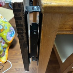 IKEAダイニングテーブルの画像