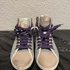 ヴィトン スニーカーの画像