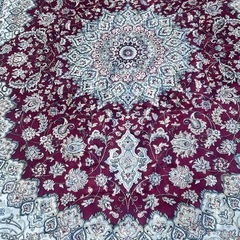 ベルギー絨毯の画像