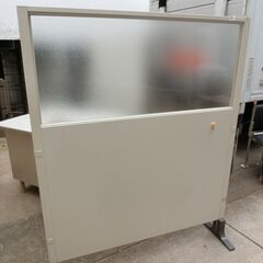 【中古】パーテーション 仕切り　サイズ豊富の画像