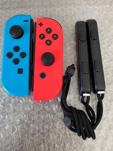 【ジャンク】ニンテンドーSwitch・DSまとめ売り ジャンク品スイッチジョイコンNintendo Switch赤青Switch (ちゃん) 柏