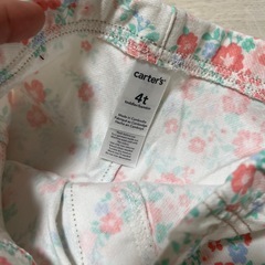 美品　キッズパンツ　95〜100の画像