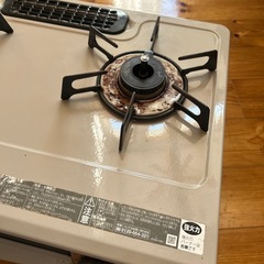 ガスコンロの画像