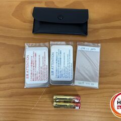 【未使用品】サンコウ　SANKO　SAMAC-FN　一体型膜厚計　デュアルタイプ膜厚計【ハンズクラフト熊本けやき通り店】【店頭取引限定】の画像