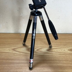 Friend TRIPOD ST-1 三脚 カメラ 撮影の画像