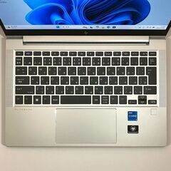 ★2023年製★ 美品 第12世代Corei5 メモリ16GB HP G57の画像