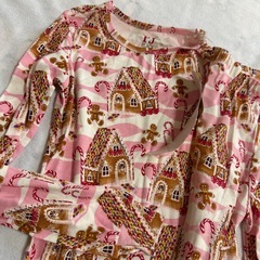 キッズ👧🏻‎海外子供服 6歳〜7歳くらい新品未使用の画像