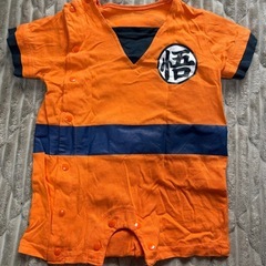 ロンパース　60
の画像