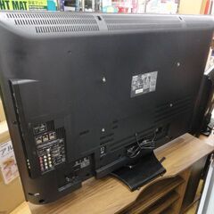 現状品 東芝 42インチ液晶テレビ 2009年製 42Z9000 リモコン付き TV 42V型 TOSHIBA 西岡店の画像