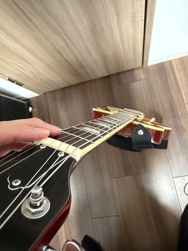エレキギター レスポールタイプ