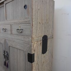 639＞　着物箪笥の画像