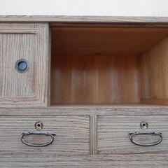 639＞　着物箪笥の画像