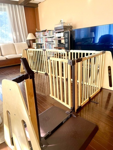 パーテーション