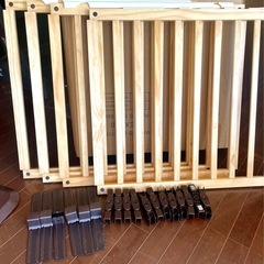 パーテーションの画像