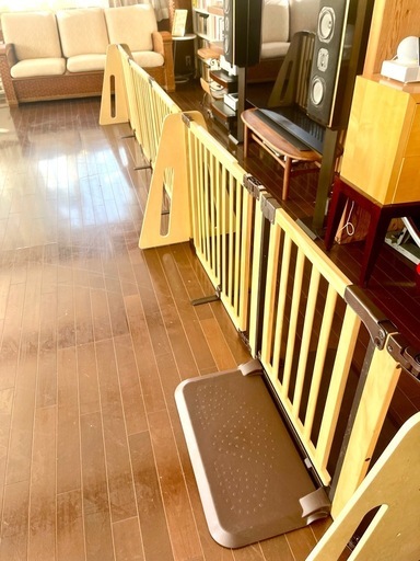 パーテーション