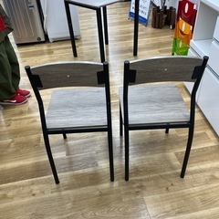 ダイニング２点セット のご紹介です！の画像