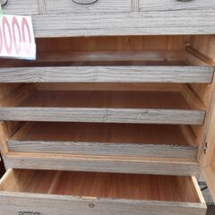 639＞　着物箪笥の画像