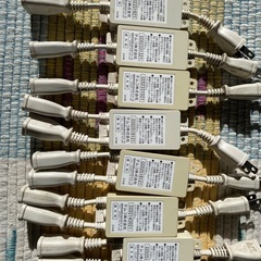 水道凍結防止ヒーター　セーブ90の画像