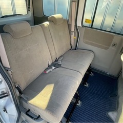 🉐【支払い総額52万円】車検令和8年12月15日H21年式　アトレーワゴン　4WD  調子良好　Tチェーン　左パワスラ　ETC  キーレス　乗って帰れる！の画像