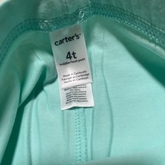 美品　キッズパンツ　95〜100の画像