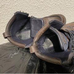 ヴィトン 靴 ハイカットスニーカーの画像