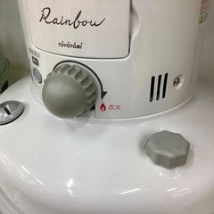 【トレファク松原店】TOYOTOMI(トヨトミ)アウトドアヒーターのご紹介です！の画像