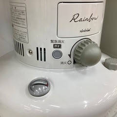 【トレファク松原店】TOYOTOMI(トヨトミ)アウトドアヒーターのご紹介です！の画像