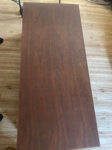 mkマエダ　センターテーブル、ローテーブル