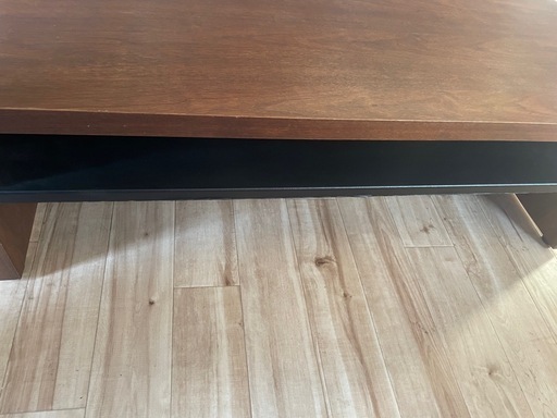 mkマエダ センターテーブル、ローテーブル