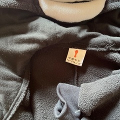 くまモン　部屋着の画像