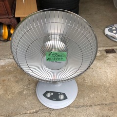 NO：5100ハロゲンヒーター‼️未使用近い物❣️超お買い得品❣️の画像