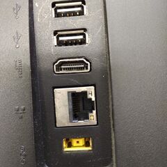 Lenovo C260 19.5インチモニタ一体型PC　※東京港区手渡しの画像