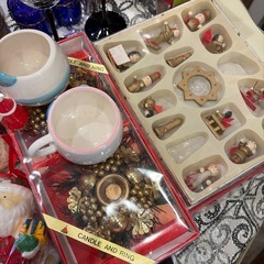 クリスマス　グッズ　まとめ売りの画像