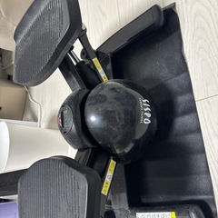 ステッパーの画像