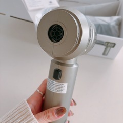 【未使用】JOAS 2in1エアダスター JVC-6000の画像