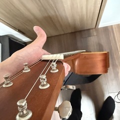 S.YAIRI アコースティックギターの画像