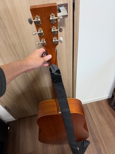 S.YAIRI アコースティックギター