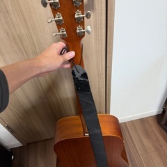 S.YAIRI アコースティックギターの画像