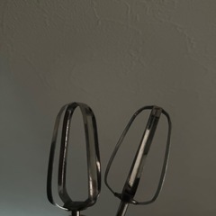 ハンドミキサーの画像