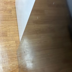 エディオン　２ドア冷蔵庫の画像