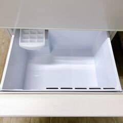 K112420 アクア 272L 冷蔵庫 大型 小型 一人暮らしの画像