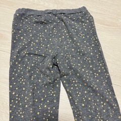 キッズパンツ　95〜100の画像