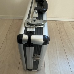 工具アタッシュケースの画像