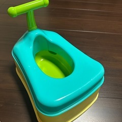 3WAYオマルの画像